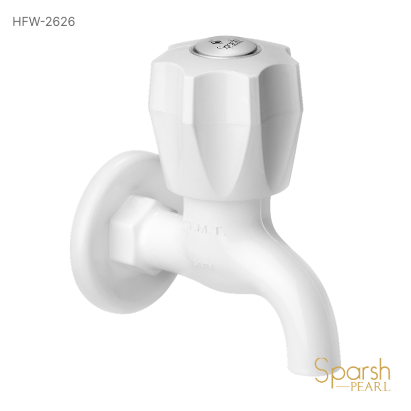 Bib Cock White - HFW-2626