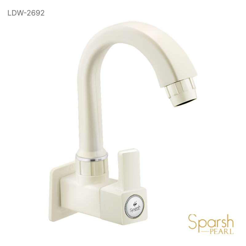 Sink Tap Mini Wall Mount 15mm - LDW-2692