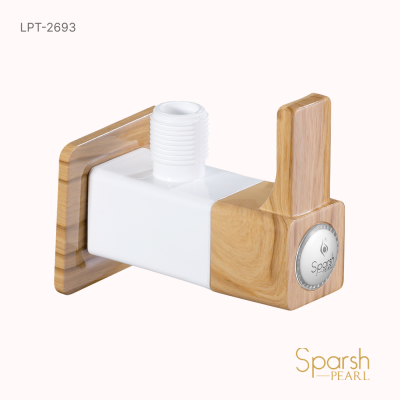 Angle Cock 15mm - LPT-2693