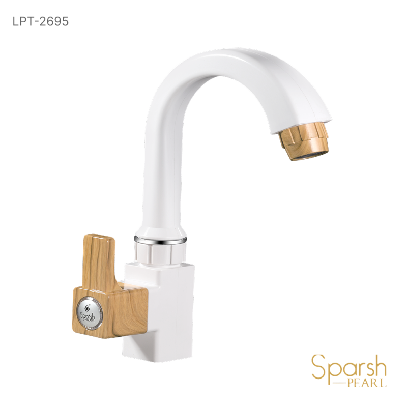 Swan Neck Piller Cock Mini Ex - LPT-2695