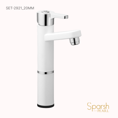 Sup Elite Basin mixer tall body SET-2921