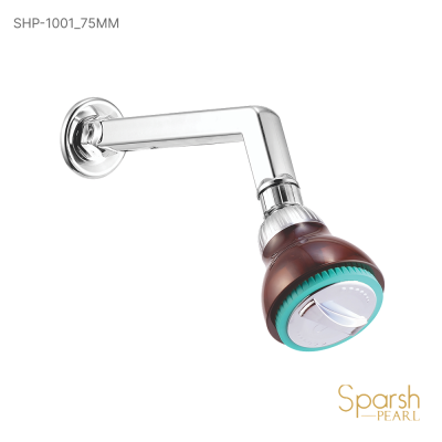 Dura Flow Adjustab Head Shower  SHP-1001