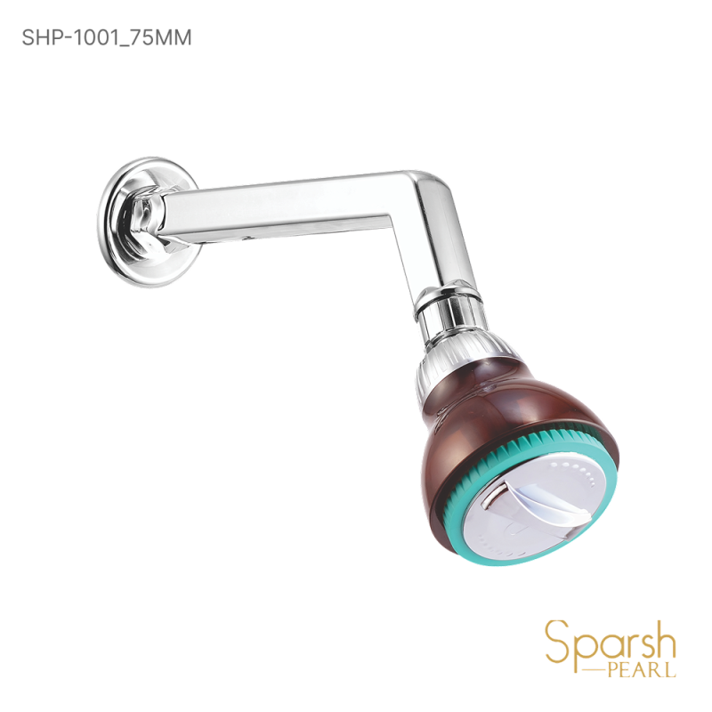 Dura Flow Adjustab Head Shower  SHP-1001