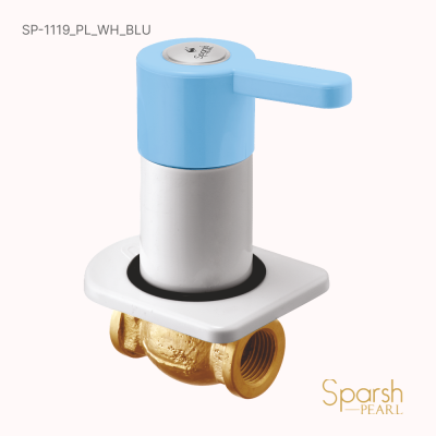 sup plus Concealed Valve15mm - SP-1119