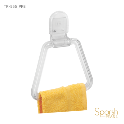 towel ringTransparent - TR-555/PRE