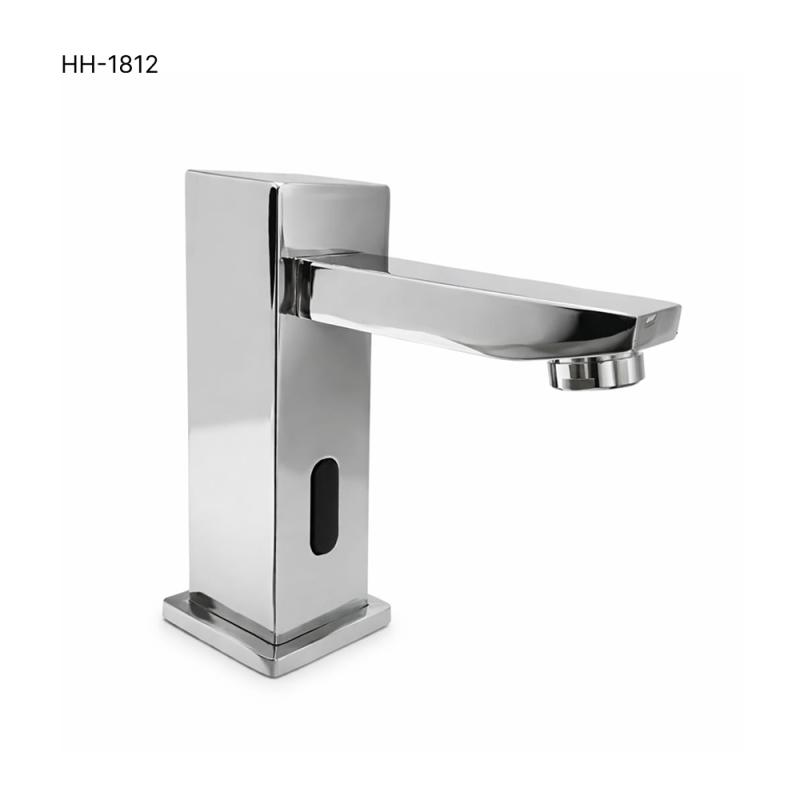 Basin Tap Sensor Leomix - HH-1812