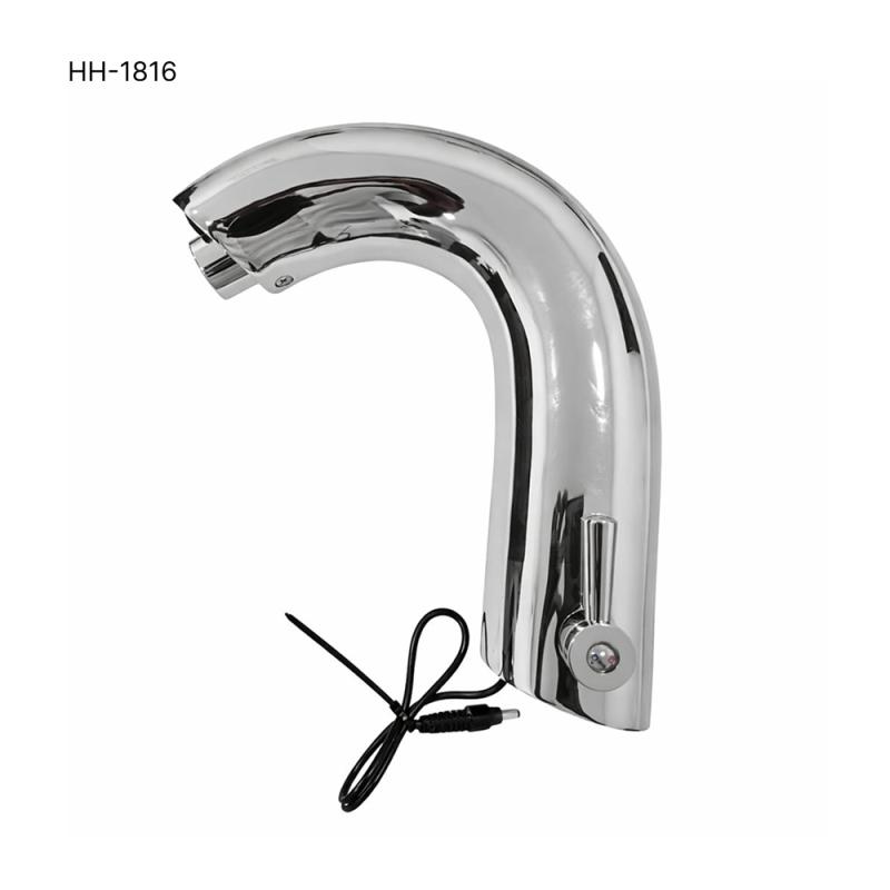 Basin mixer Sensor Leomix - HH-1816