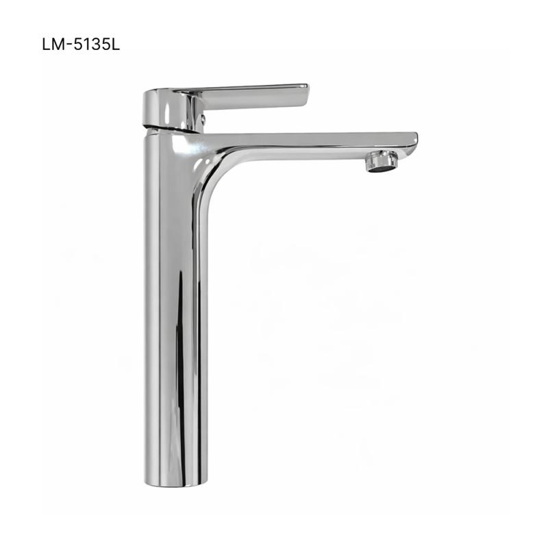 Basin Mixer High Neck Leomix - LM-5135L