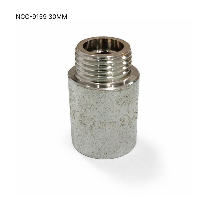 Extention Nipple 30mm X1/2' - NSC-9159
