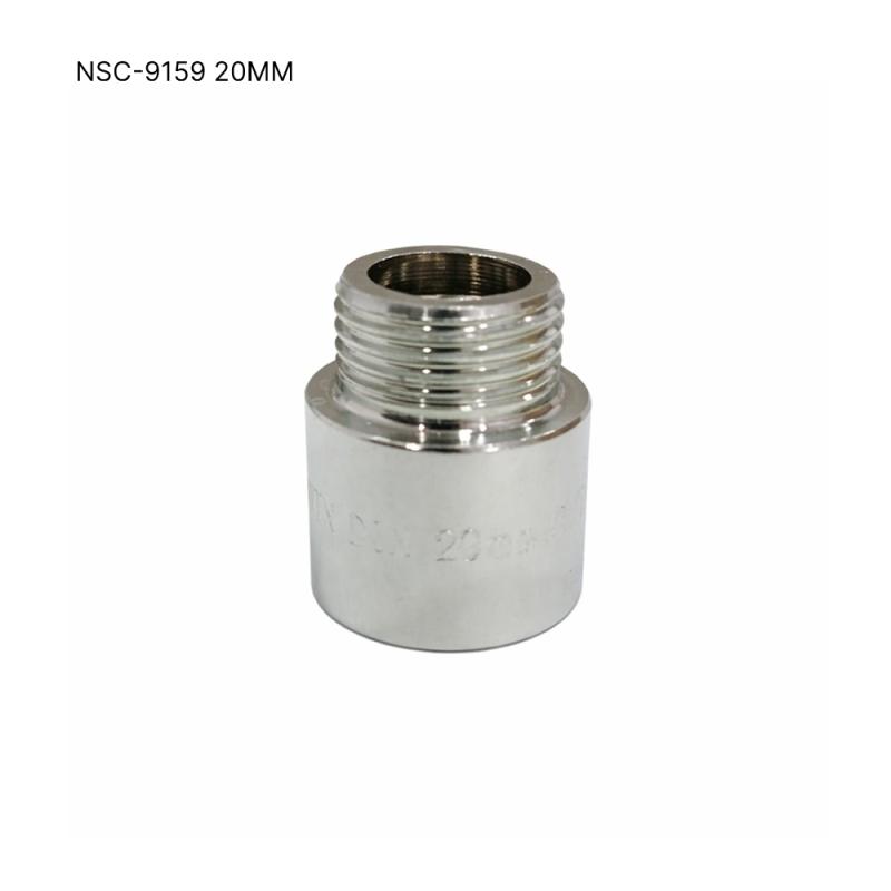 Extention Nipple 1/2' - NSC-9159 20MM