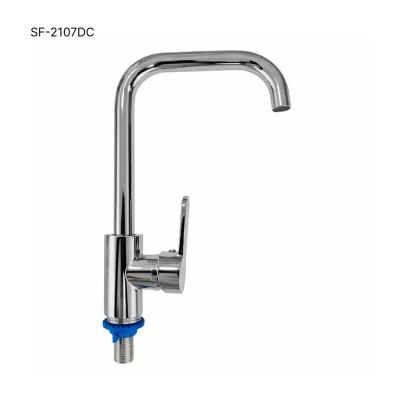 Sink Tap Zine Body Varte  - SF-2107DC