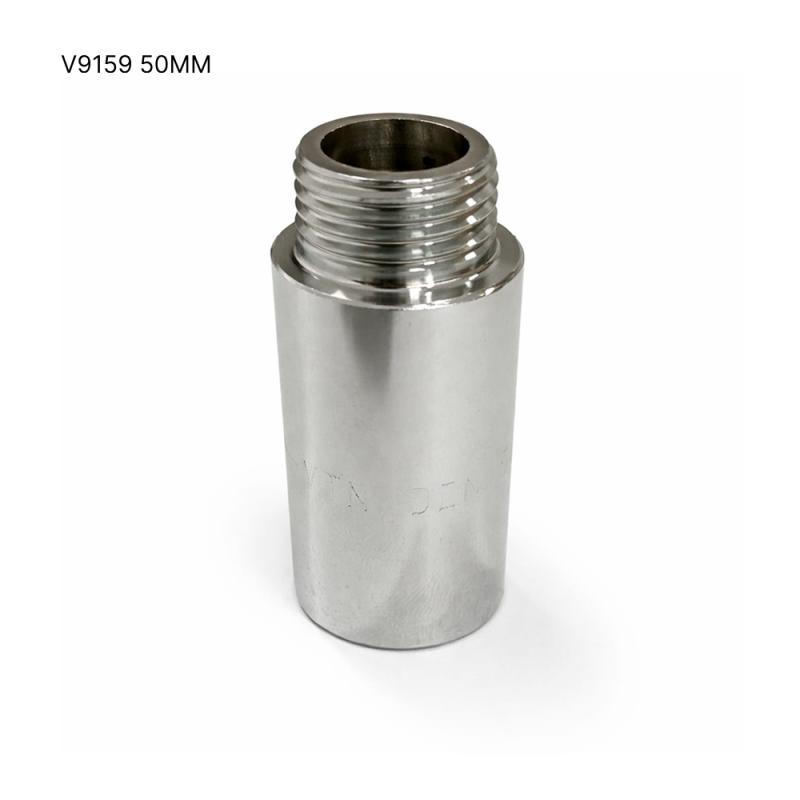 Extension Nipple M & F 2' 50mm V-9159