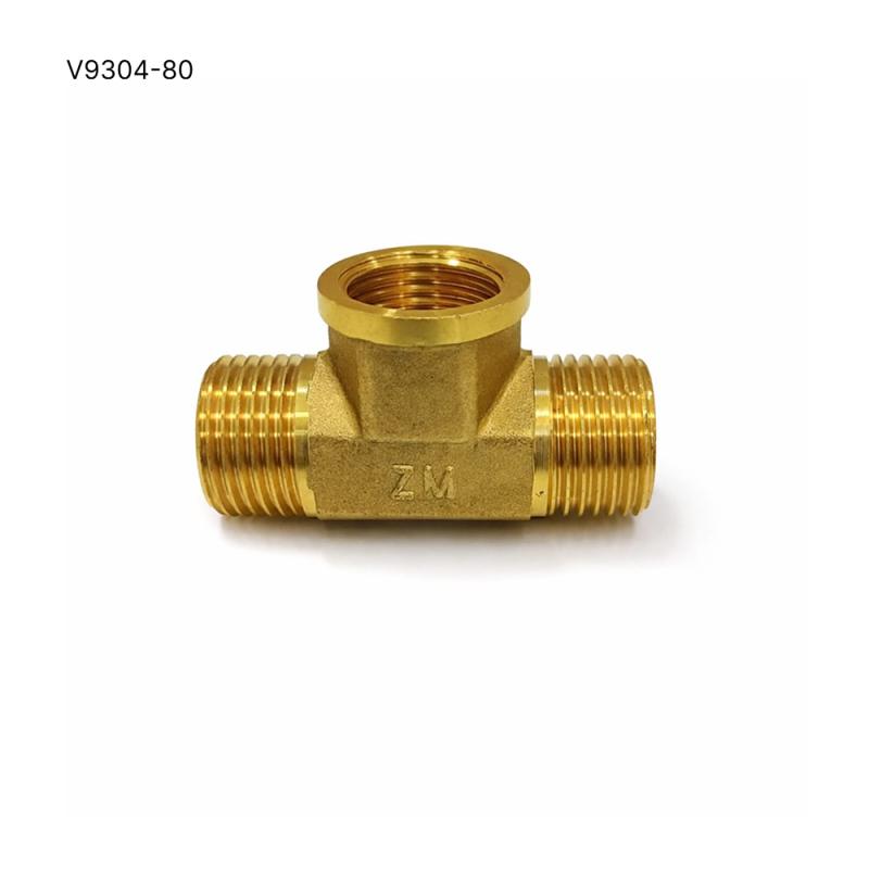 Brass Consealed  Body Varty - V9304-80