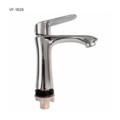 Basin Tap Zinc Body Varte - VF-1628