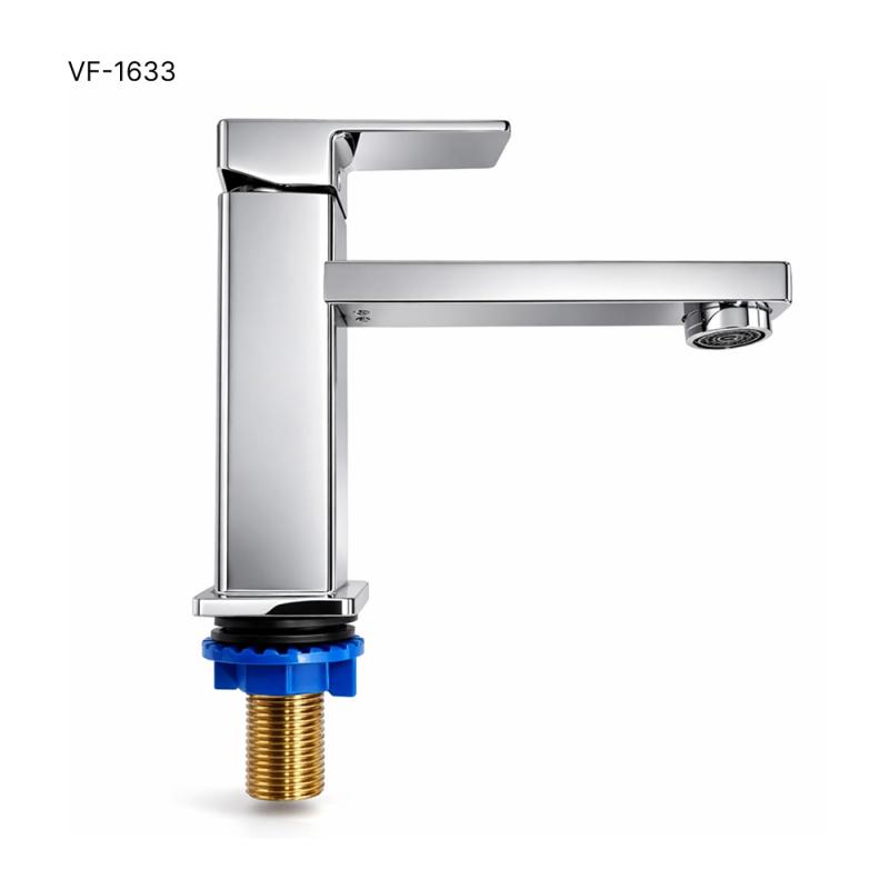 Basin Tap zine Body Varte - VF-1633