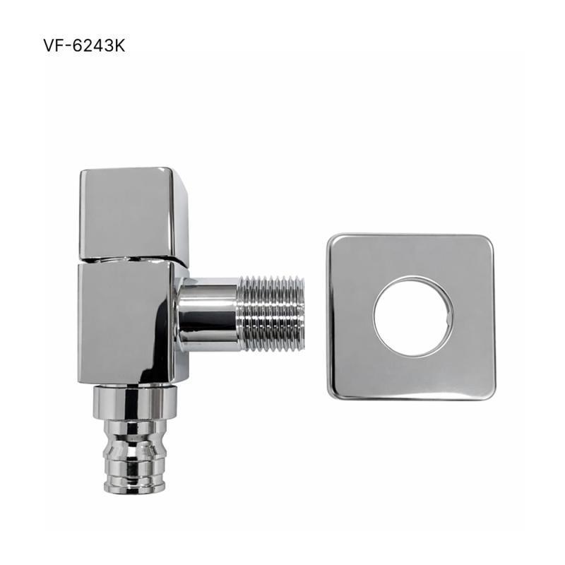 Garden Tap Square Varte - VF-6243K