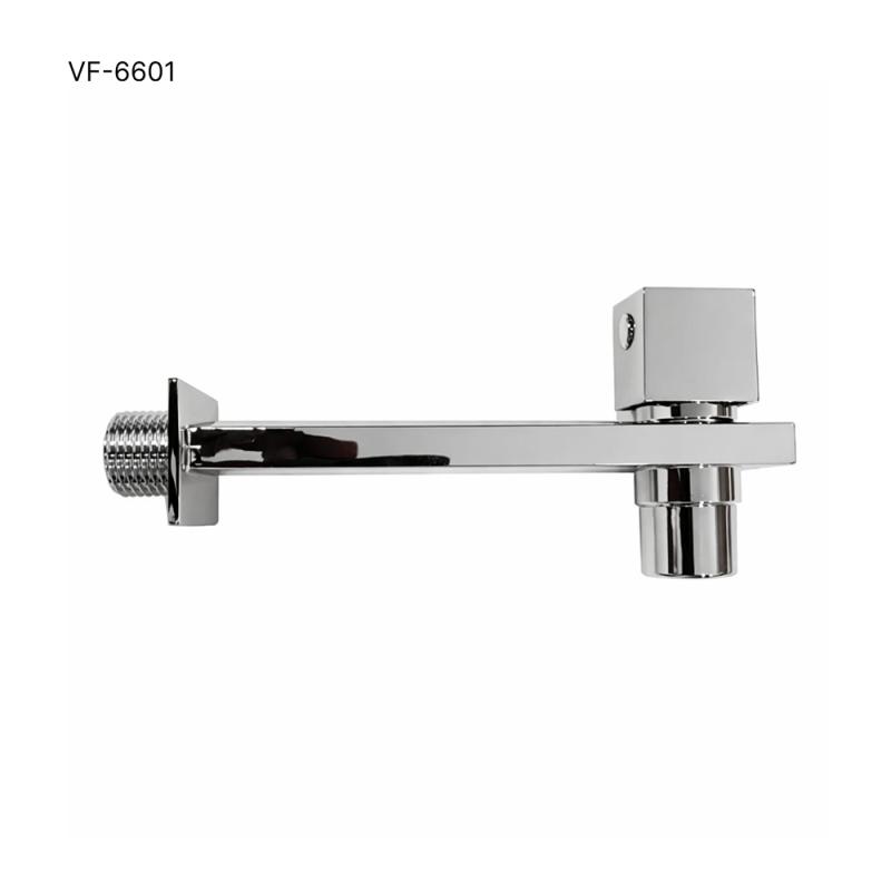 Bib Tap Zinc Body Varte - VF-6601
