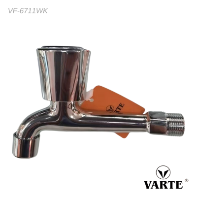 bib tap zinc body varte - VF-6711WK