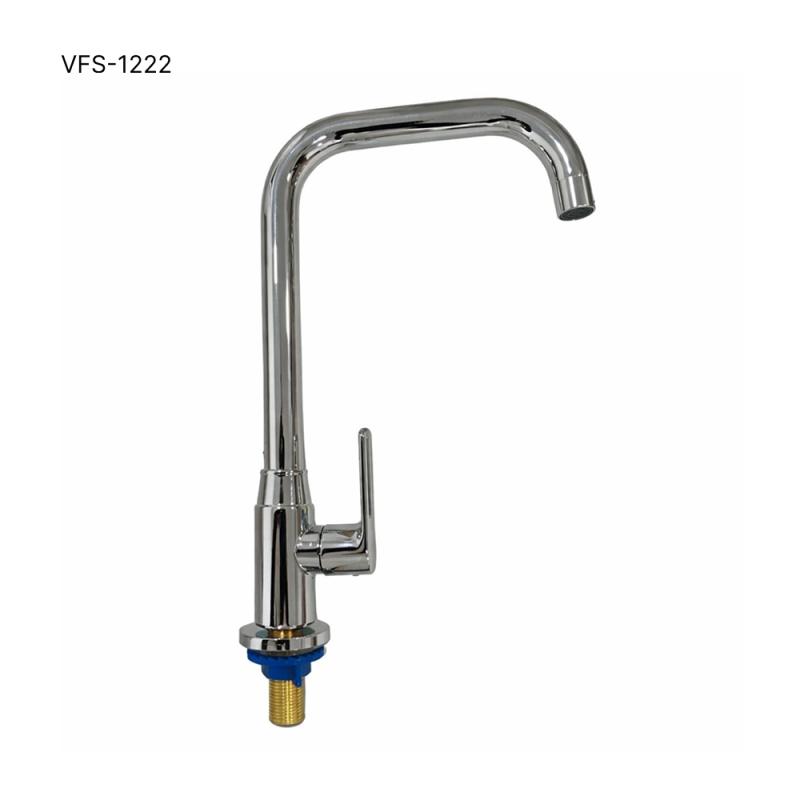 Sink Tap Zine Body Varte = VFS-1222