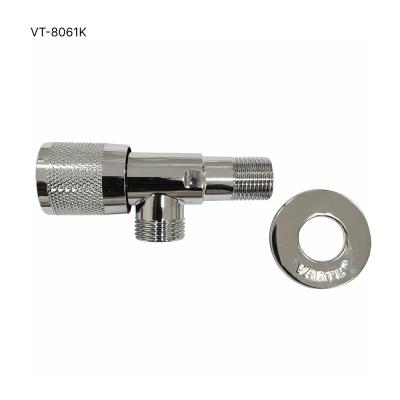 Angle Valve Ss Body Varte - VT-8061K