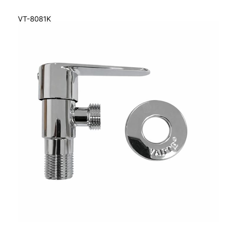 Angle Valve Varte - VT-8081K