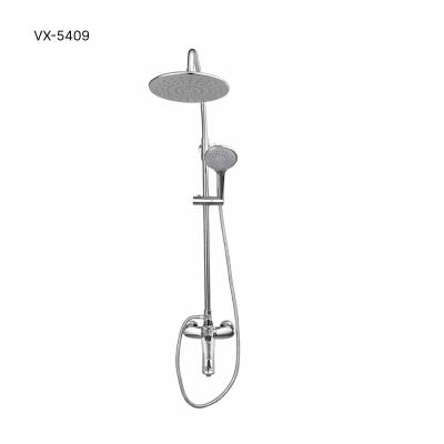 Combination Bath Shower Faucet - VX-5409
